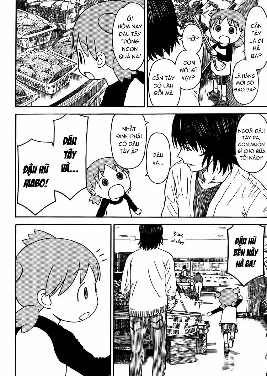 Yotsubato! Nettruyen ZZZ Chương 79.5 Page 2