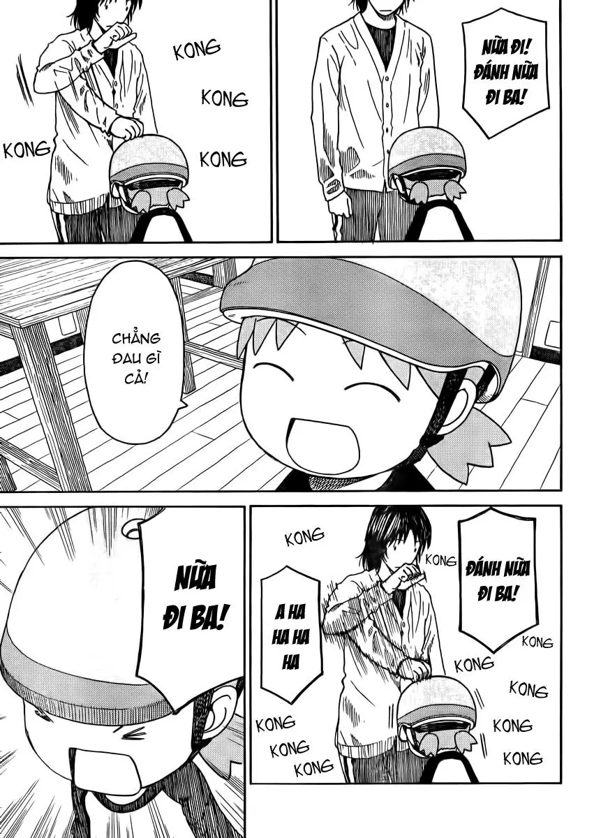 Yotsubato! Nettruyen ZZZ Chương 79.5 Page 29