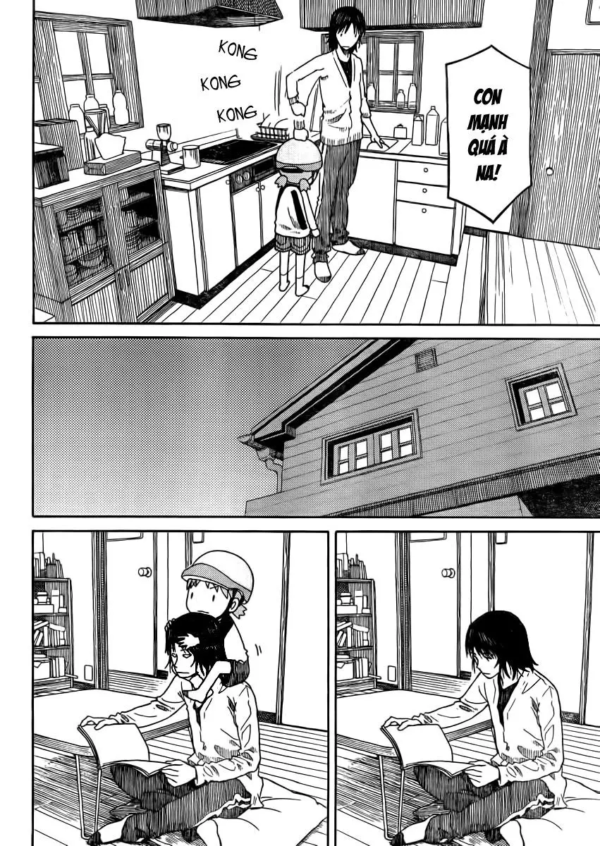 Yotsubato! Nettruyen ZZZ Chương 79.5 Page 30