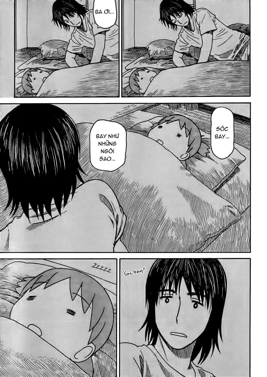 Yotsubato! Nettruyen ZZZ Chương 79.5 Page 37