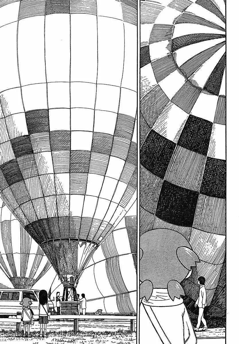 Yotsubato! Nettruyen ZZZ Chương 61 Page 27