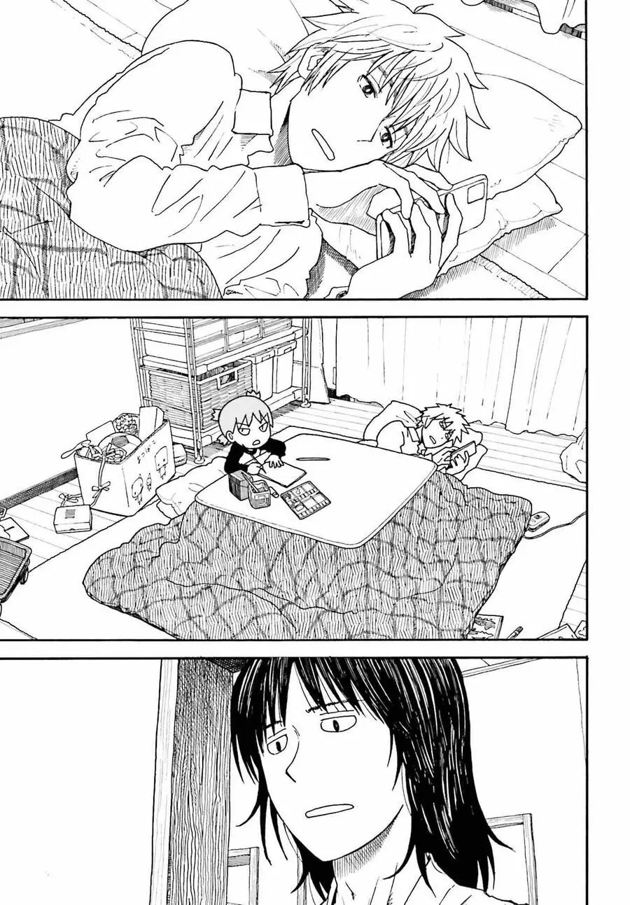 Yotsubato! Nettruyen ZZZ Chương 116 Page 3