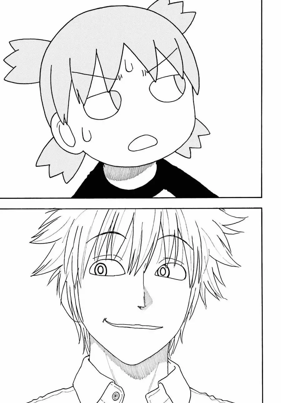 Yotsubato! Nettruyen ZZZ Chương 116 Page 11