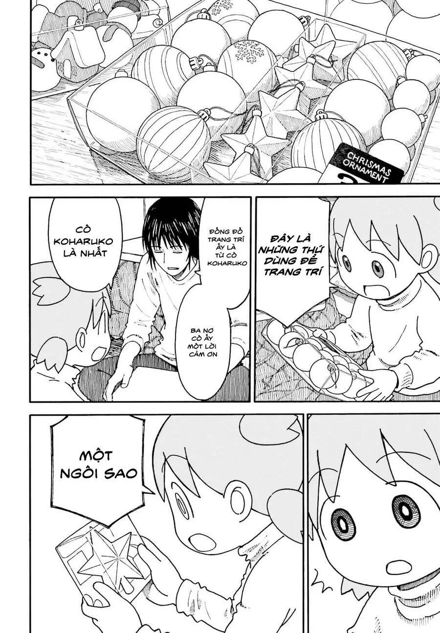 Yotsubato! Nettruyen ZZZ Chương 114 Page 12