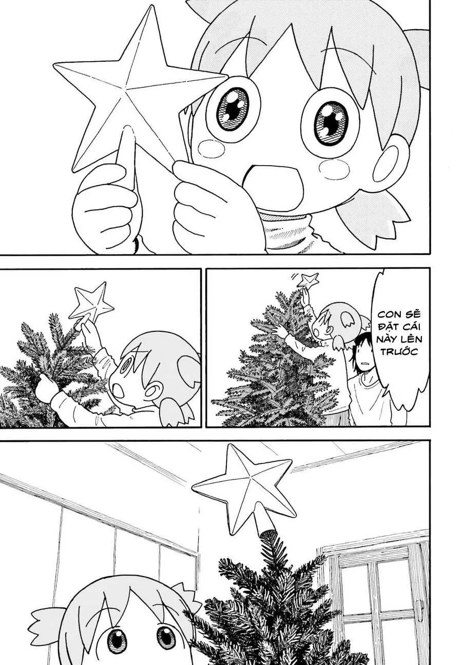 Yotsubato! Nettruyen ZZZ Chương 114 Page 13
