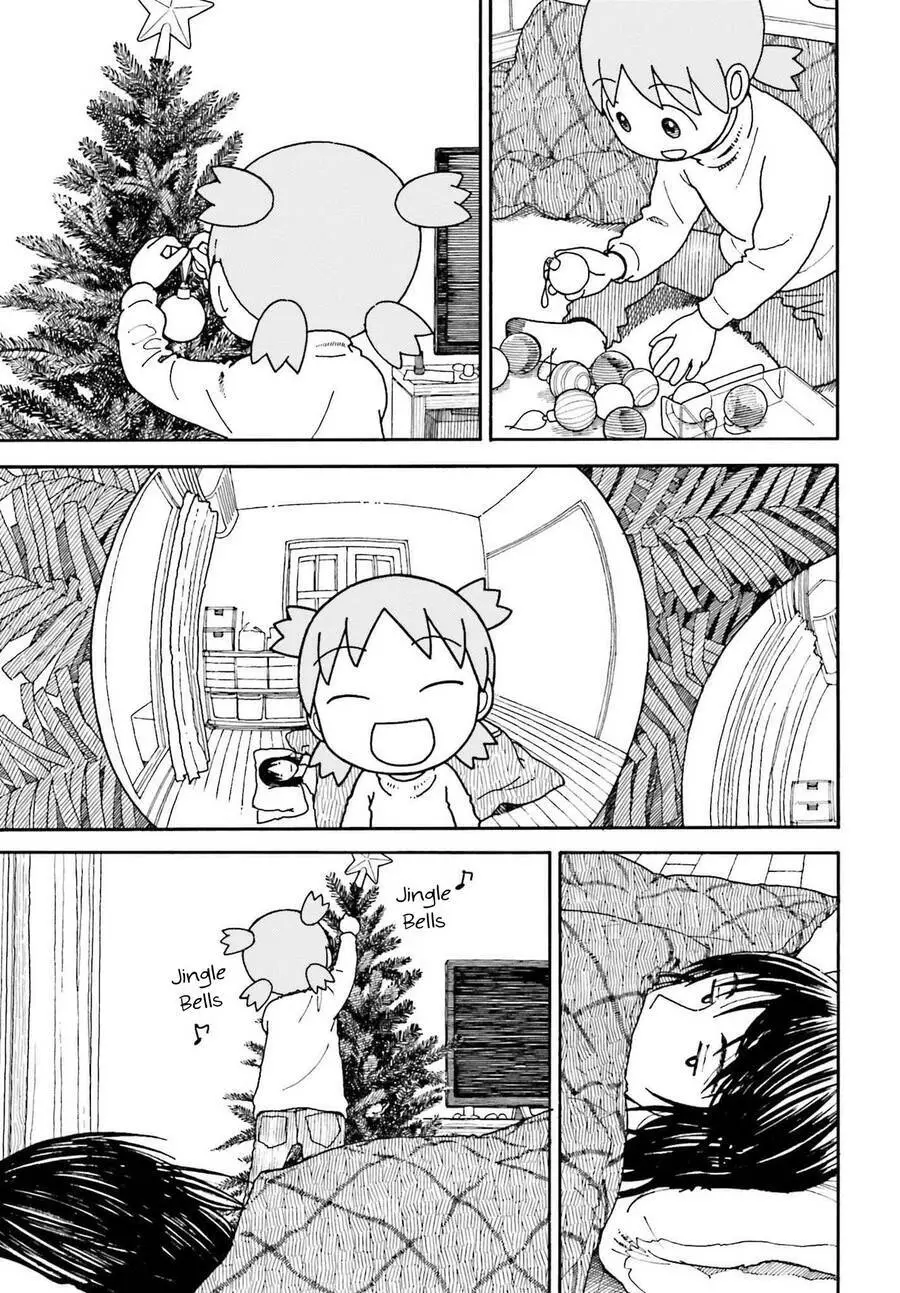 Yotsubato! Nettruyen ZZZ Chương 114 Page 15