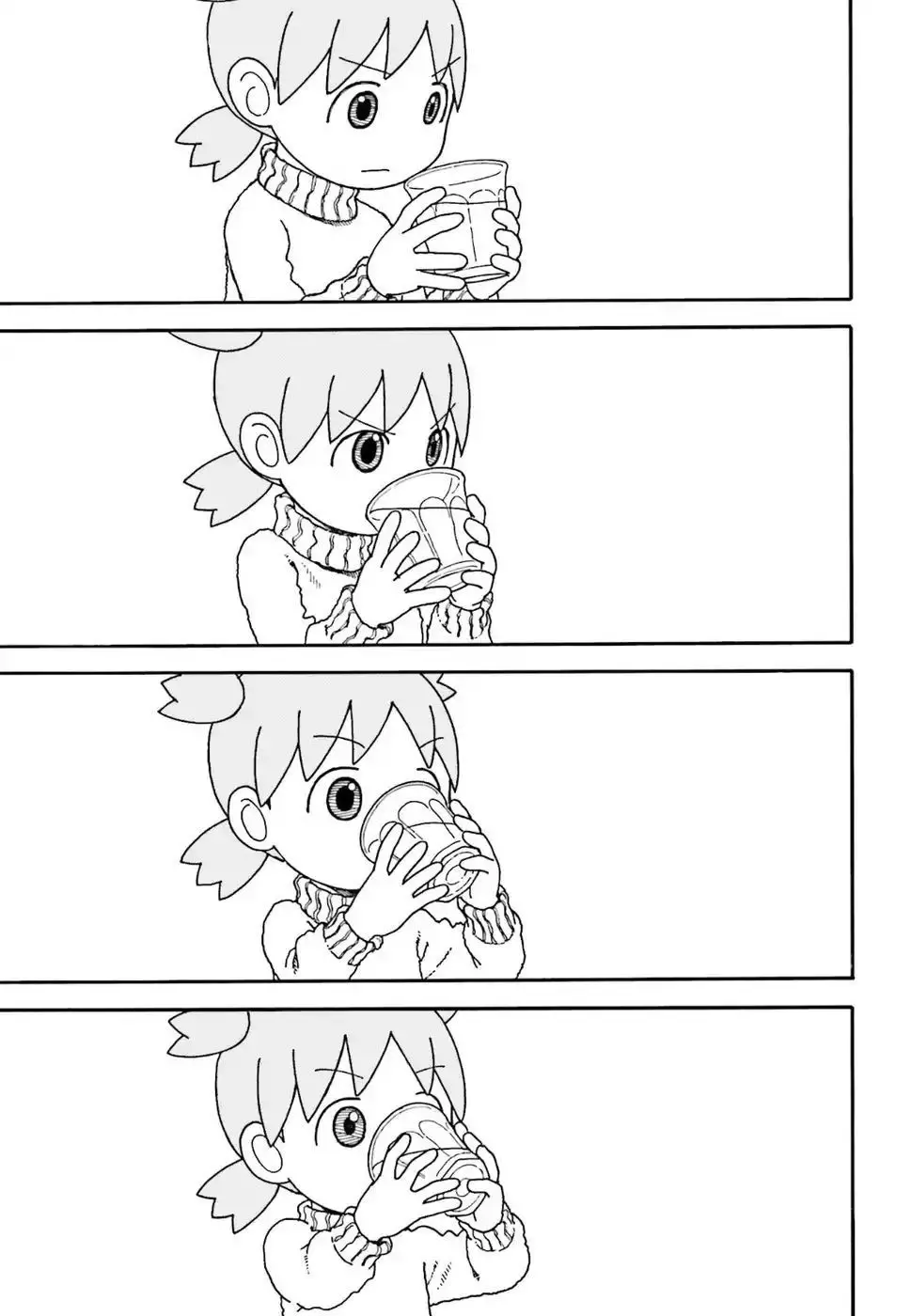 Yotsubato! Nettruyen ZZZ Chương 103 Page 23