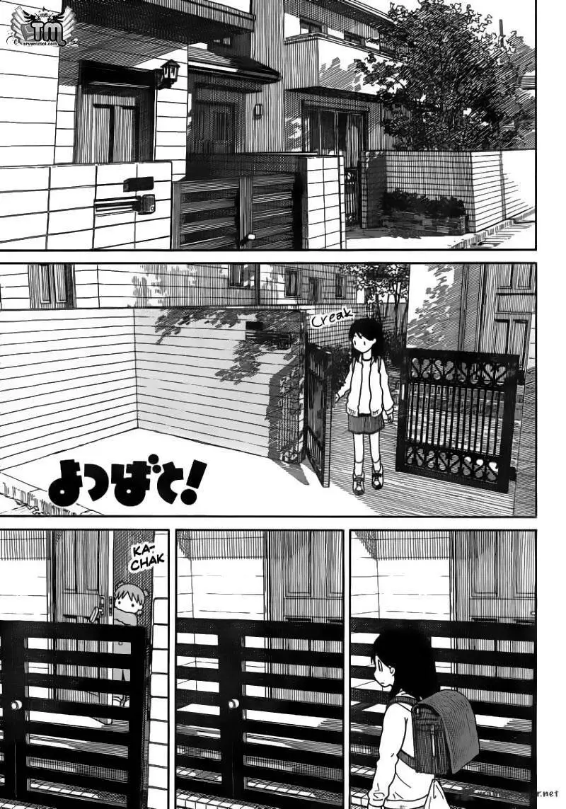 Yotsubato! Nettruyen ZZZ Chương 76 Page 1
