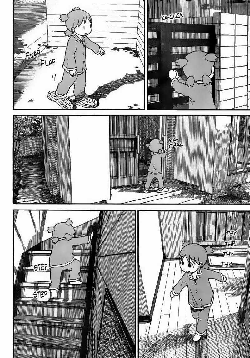 Yotsubato! Nettruyen ZZZ Chương 76 Page 2