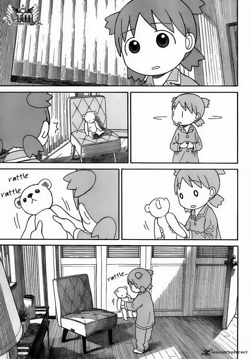 Yotsubato! Nettruyen ZZZ Chương 76 Page 5