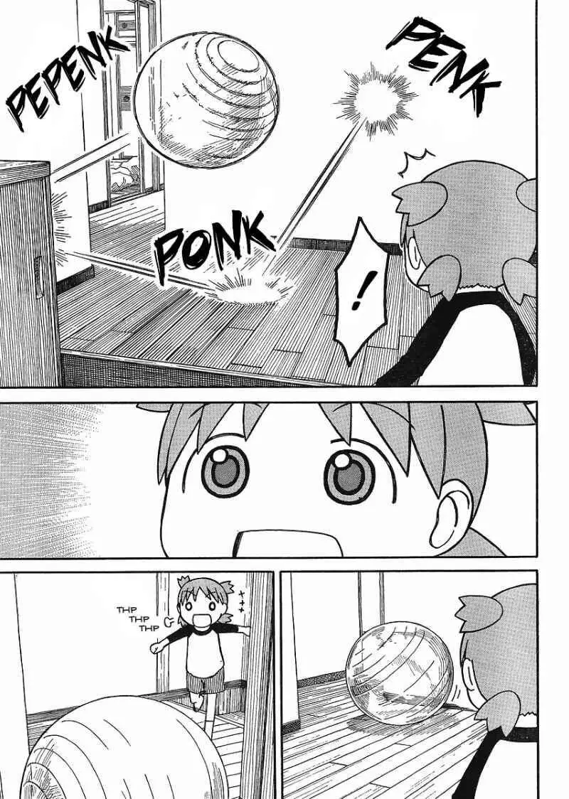 Yotsubato! Nettruyen ZZZ Chương 68 Page 3