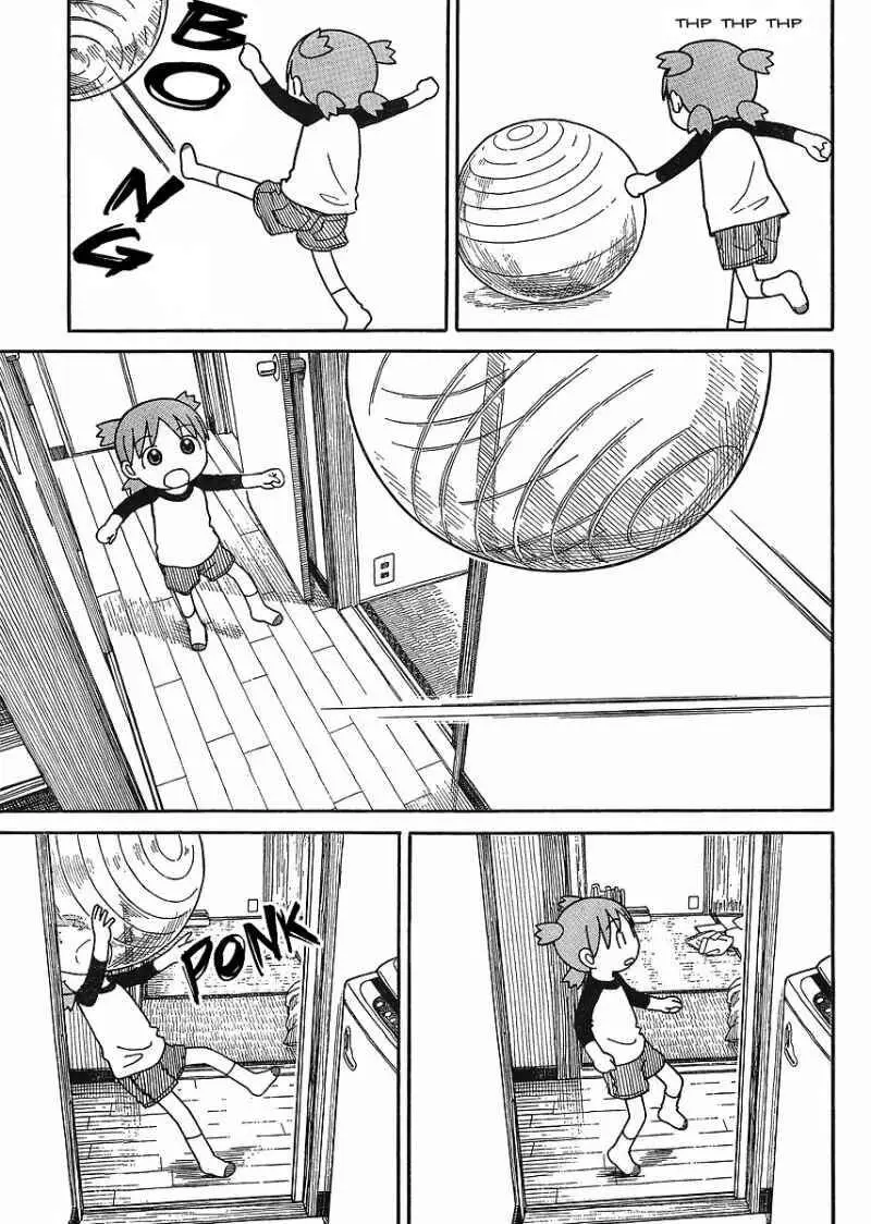 Yotsubato! Nettruyen ZZZ Chương 68 Page 5