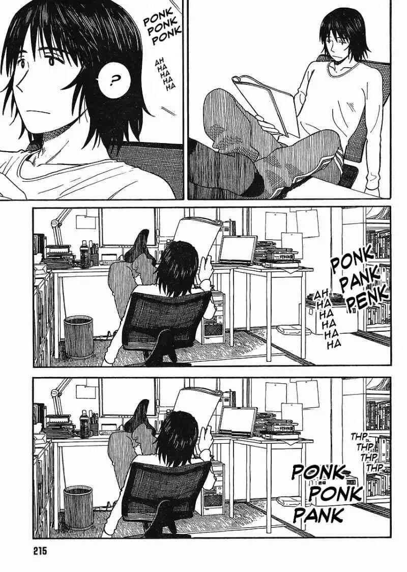 Yotsubato! Nettruyen ZZZ Chương 68 Page 7