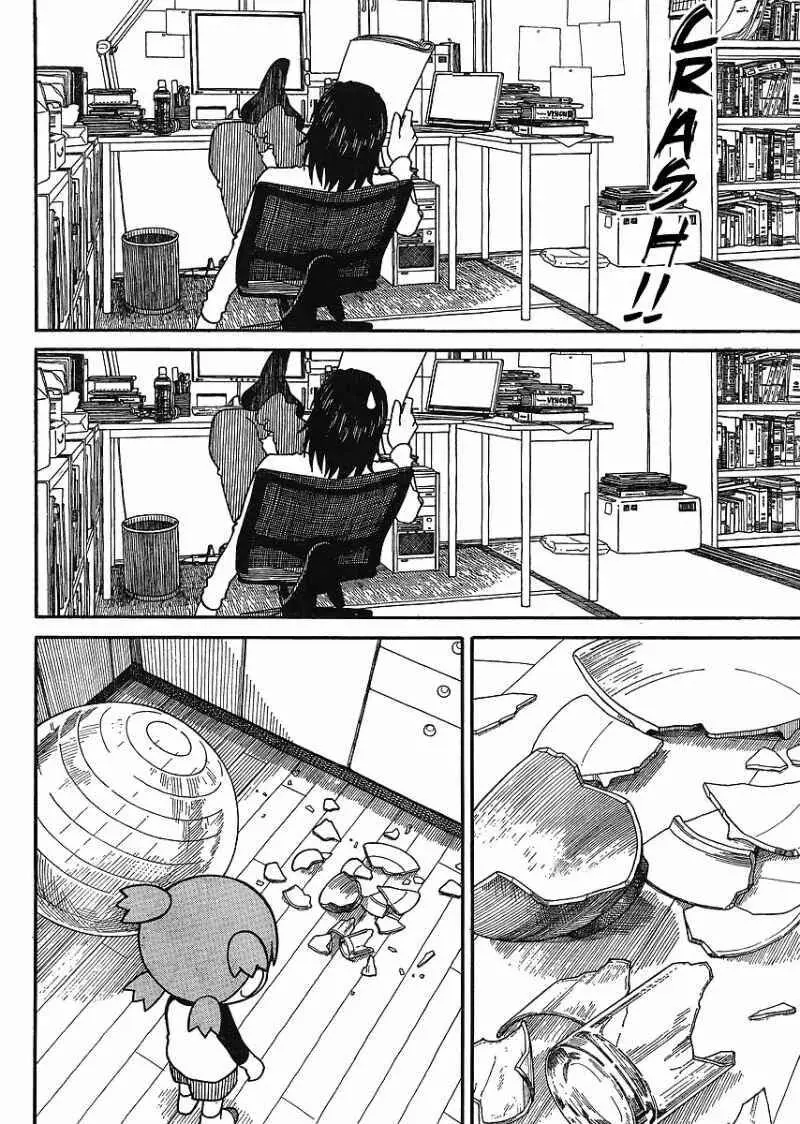 Yotsubato! Nettruyen ZZZ Chương 68 Page 8