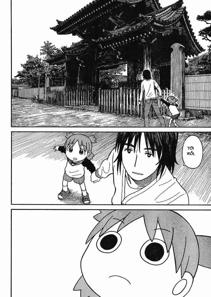 Yotsubato! Nettruyen ZZZ Chương 68 Page 20