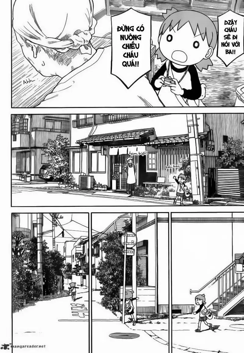 Yotsubato! Nettruyen ZZZ Chương 75 Page 2