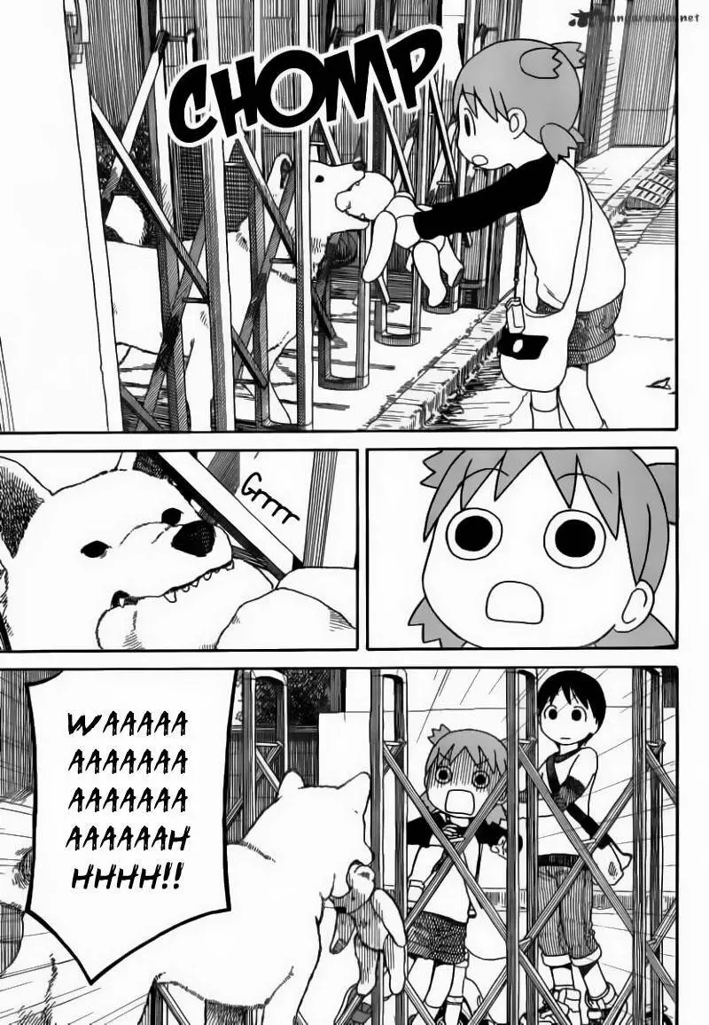 Yotsubato! Nettruyen ZZZ Chương 75 Page 13