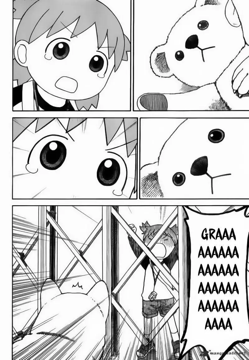 Yotsubato! Nettruyen ZZZ Chương 75 Page 16