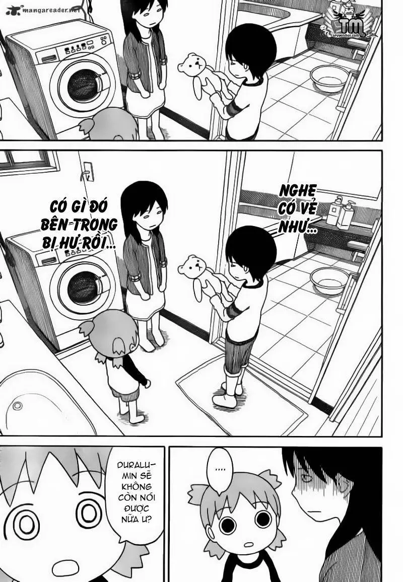 Yotsubato! Nettruyen ZZZ Chương 75 Page 27