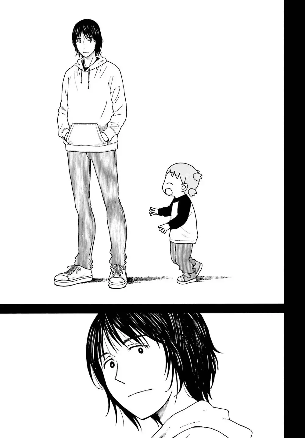 Yotsubato! Nettruyen ZZZ Chương 112 Page 27