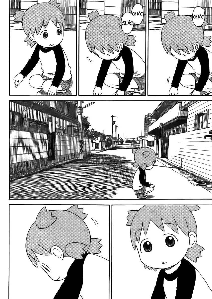 Yotsubato! Nettruyen ZZZ Chương 79 Page 2