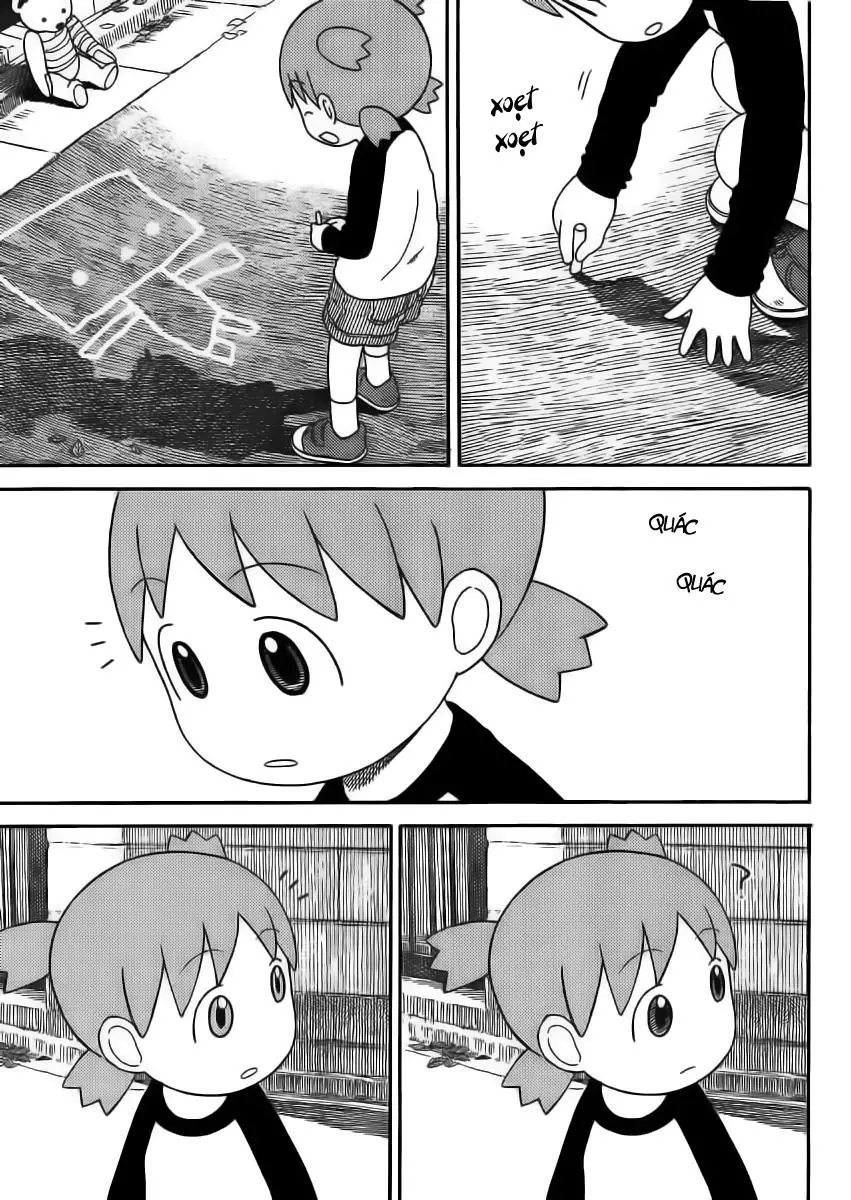 Yotsubato! Nettruyen ZZZ Chương 79 Page 3
