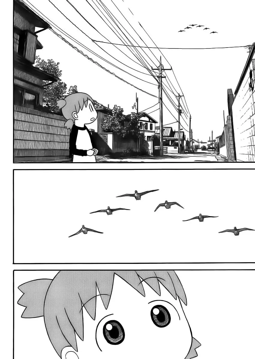 Yotsubato! Nettruyen ZZZ Chương 79 Page 4