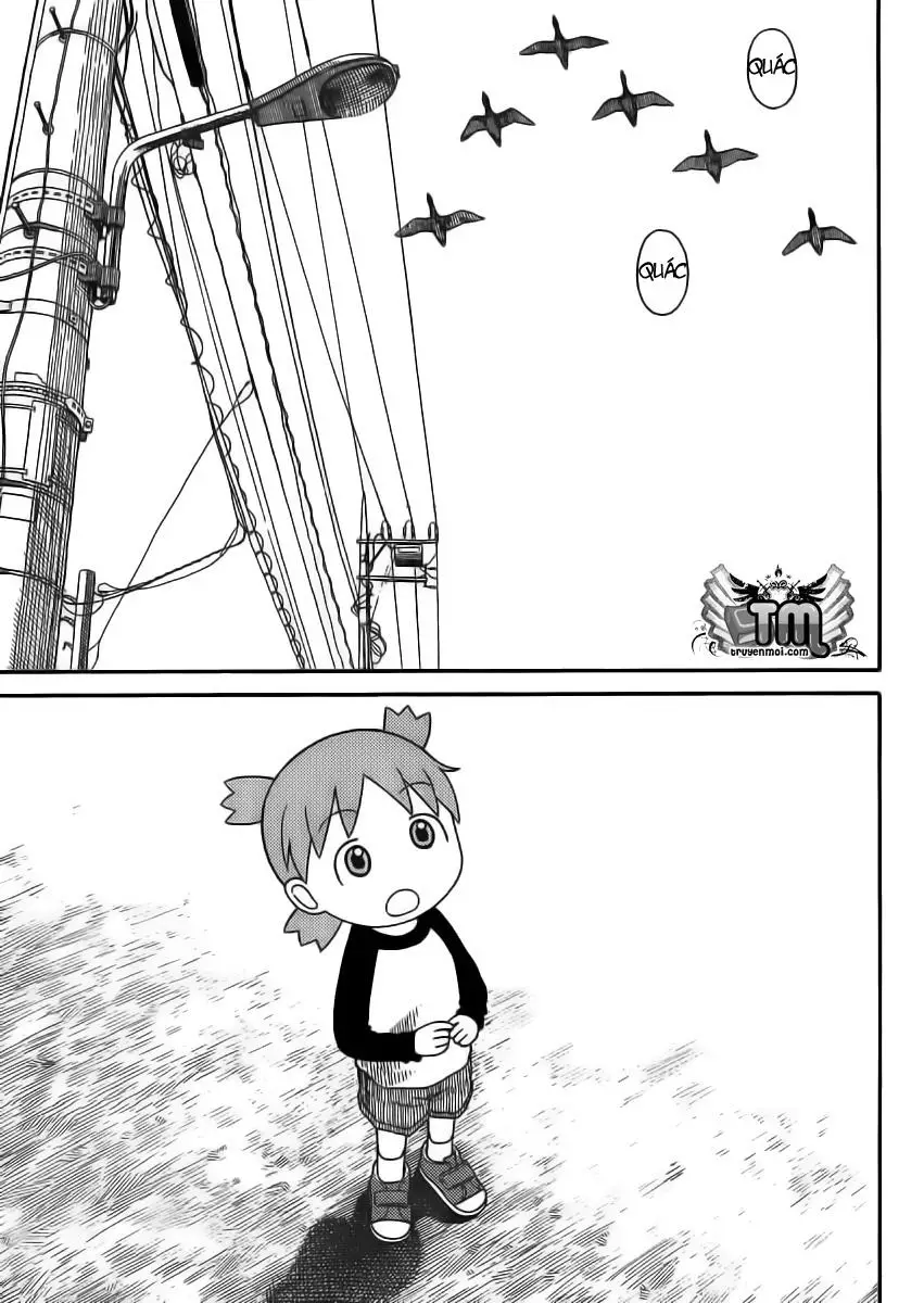 Yotsubato! Nettruyen ZZZ Chương 79 Page 5