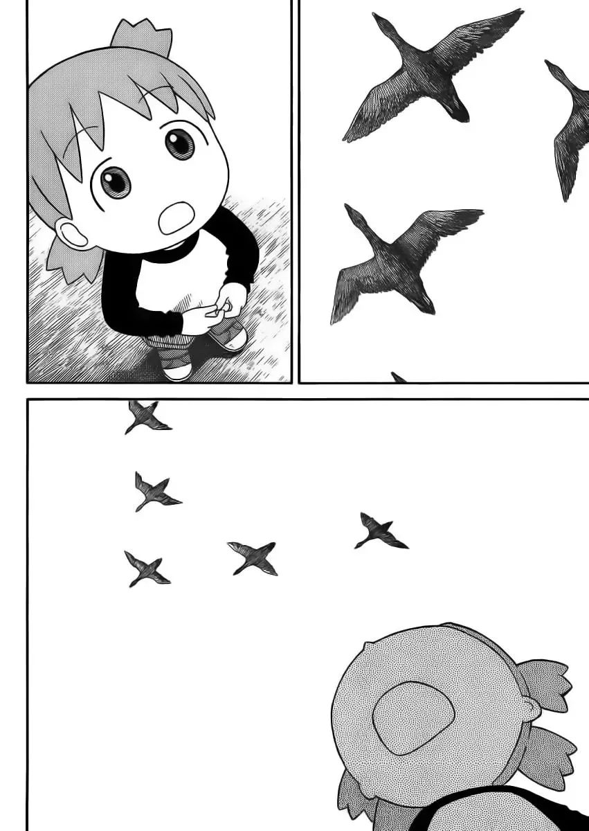 Yotsubato! Nettruyen ZZZ Chương 79 Page 6