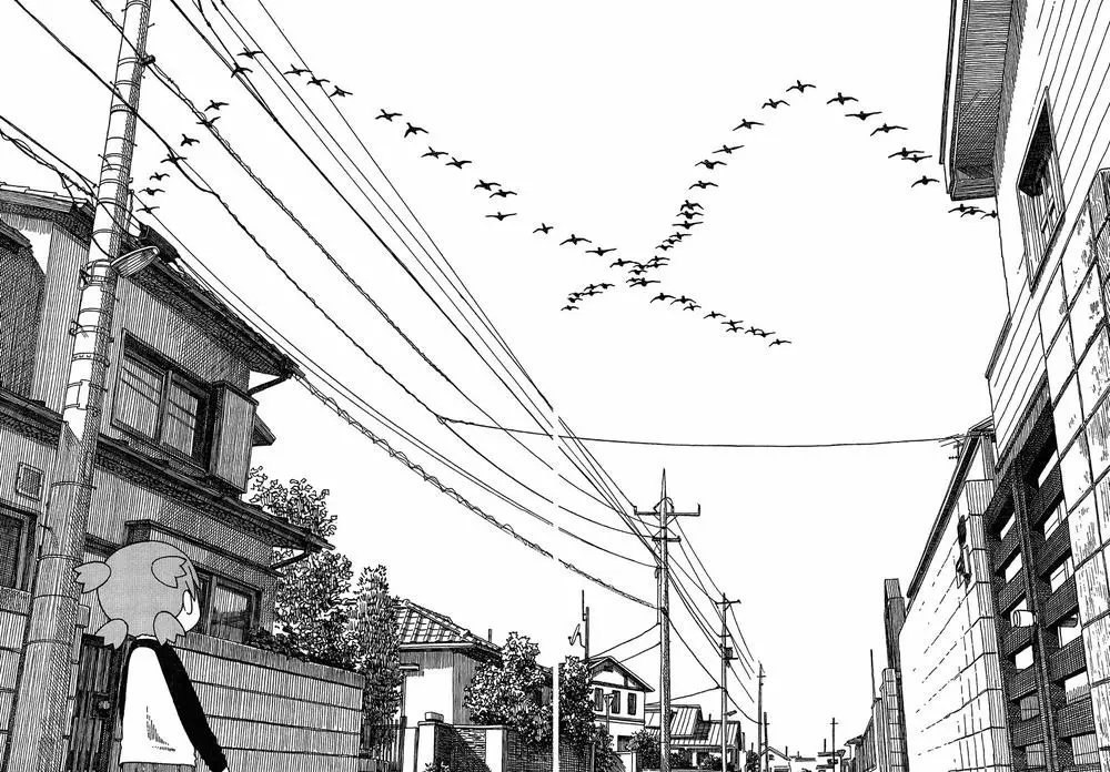 Yotsubato! Nettruyen ZZZ Chương 79 Page 8