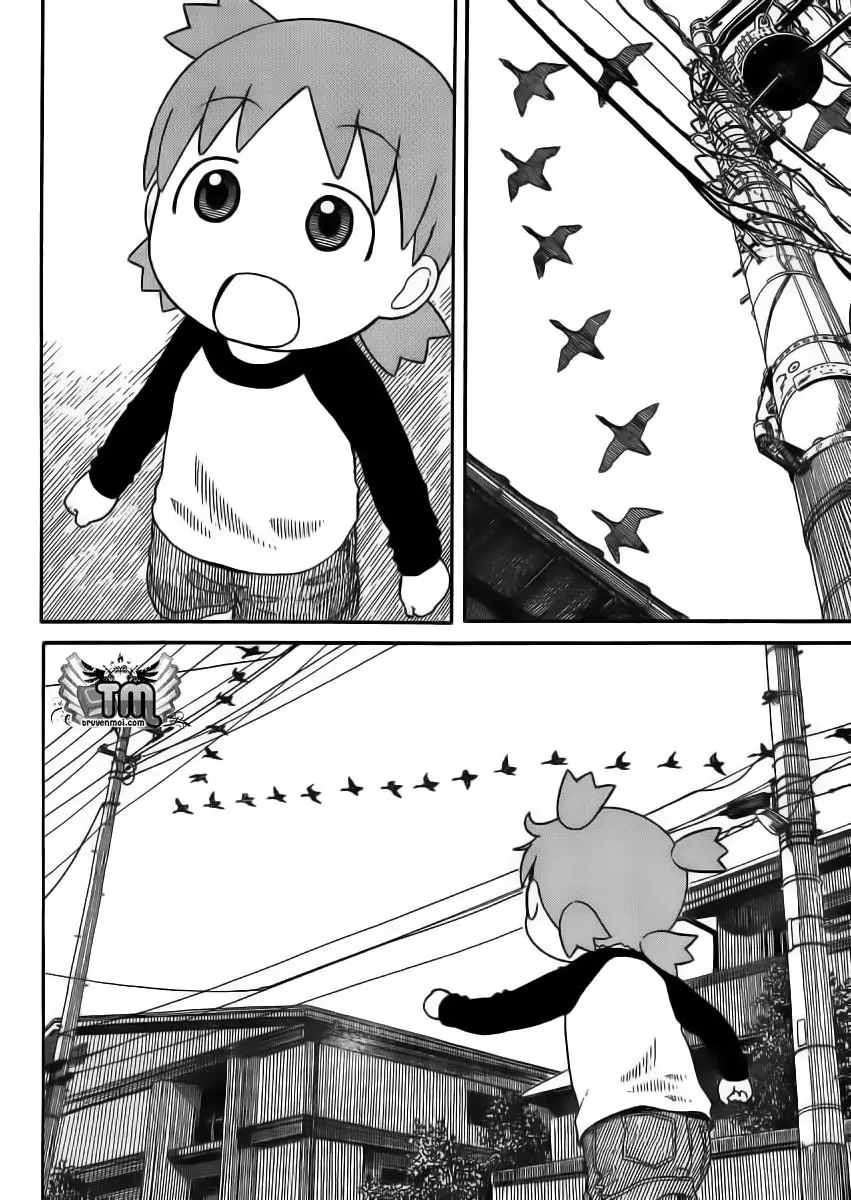 Yotsubato! Nettruyen ZZZ Chương 79 Page 9