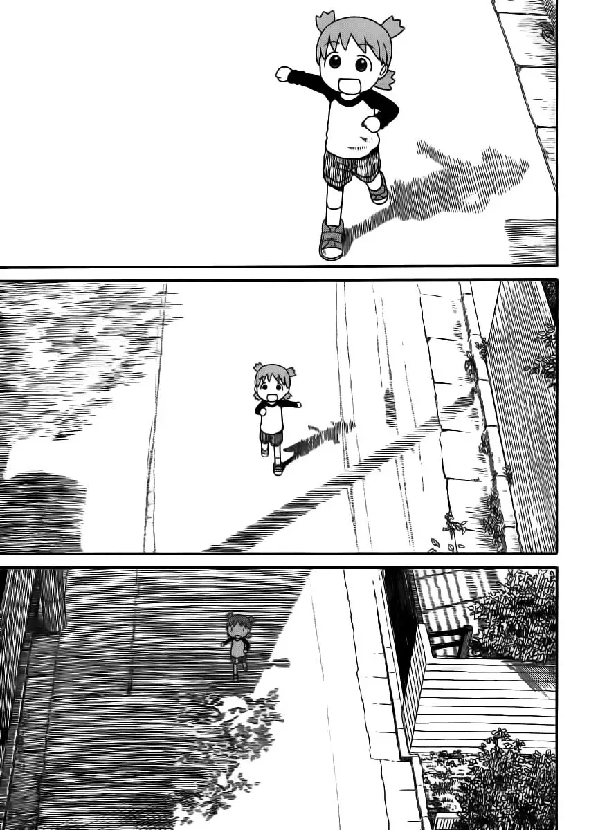 Yotsubato! Nettruyen ZZZ Chương 79 Page 10