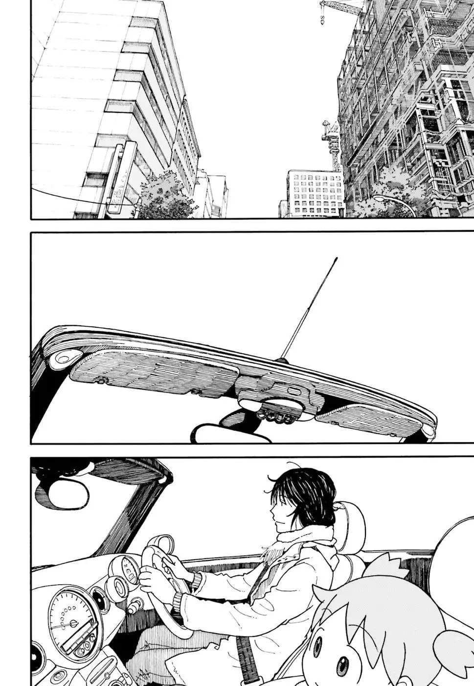 Yotsubato! Nettruyen ZZZ Chương 101 Page 8