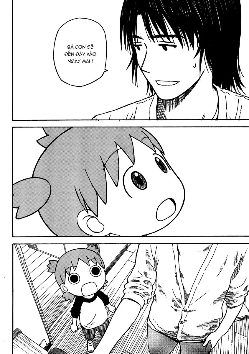 Yotsubato! Nettruyen ZZZ Chương 85 Page 6
