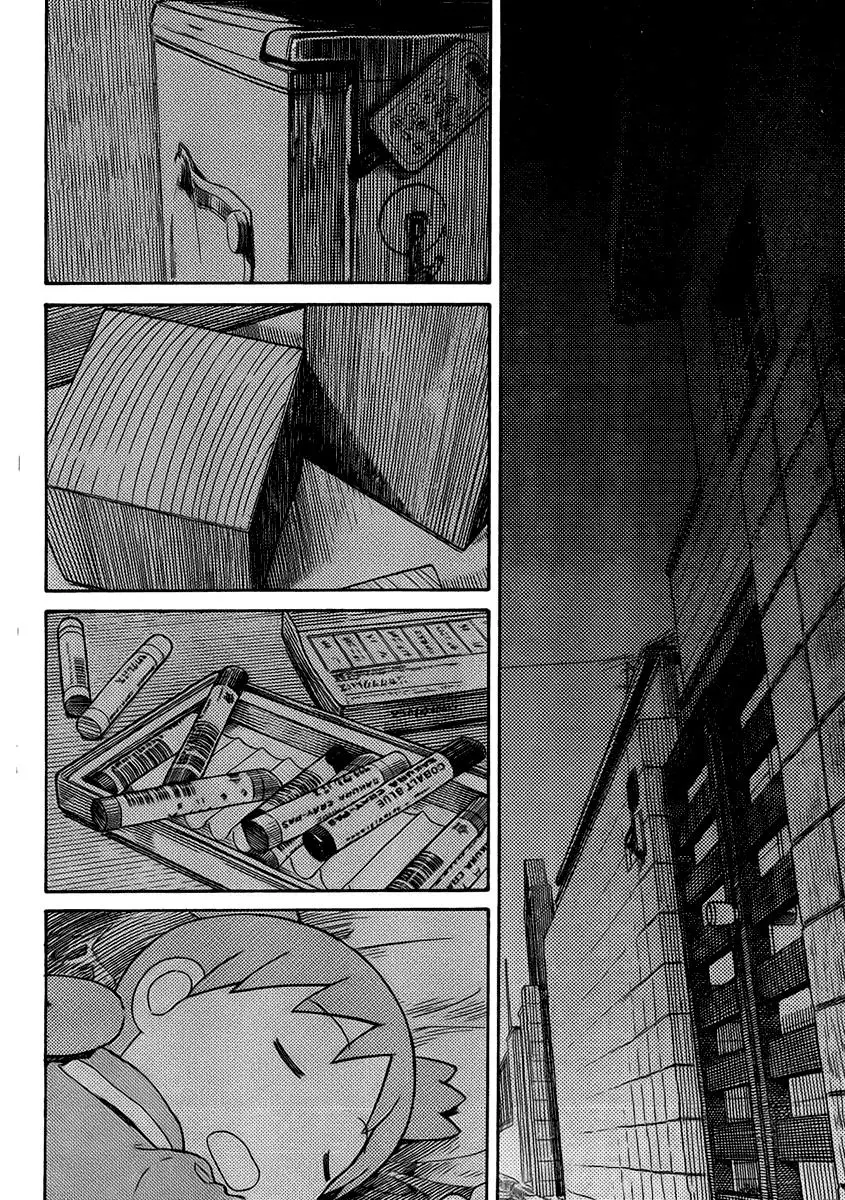 Yotsubato! Nettruyen ZZZ Chương 85 Page 12