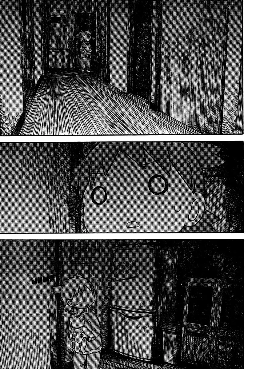 Yotsubato! Nettruyen ZZZ Chương 85 Page 17