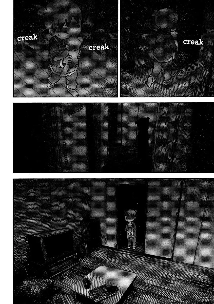 Yotsubato! Nettruyen ZZZ Chương 85 Page 18