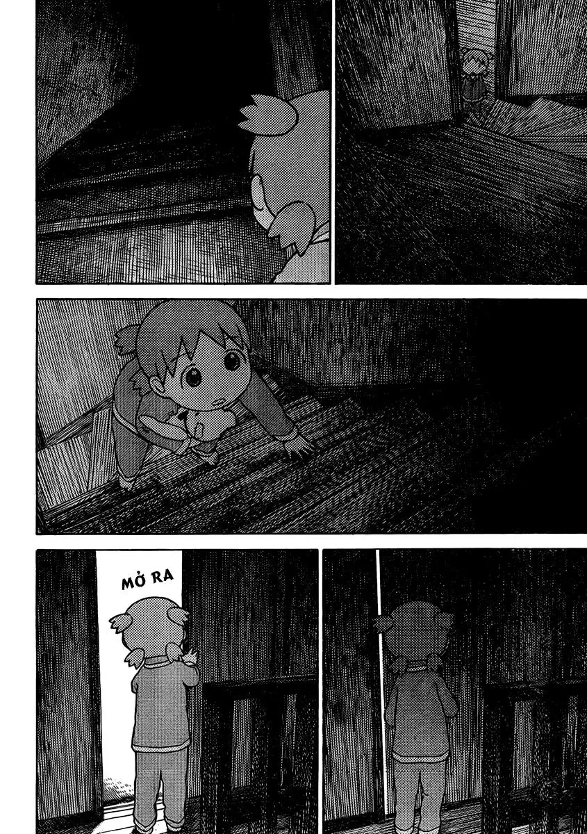 Yotsubato! Nettruyen ZZZ Chương 85 Page 20
