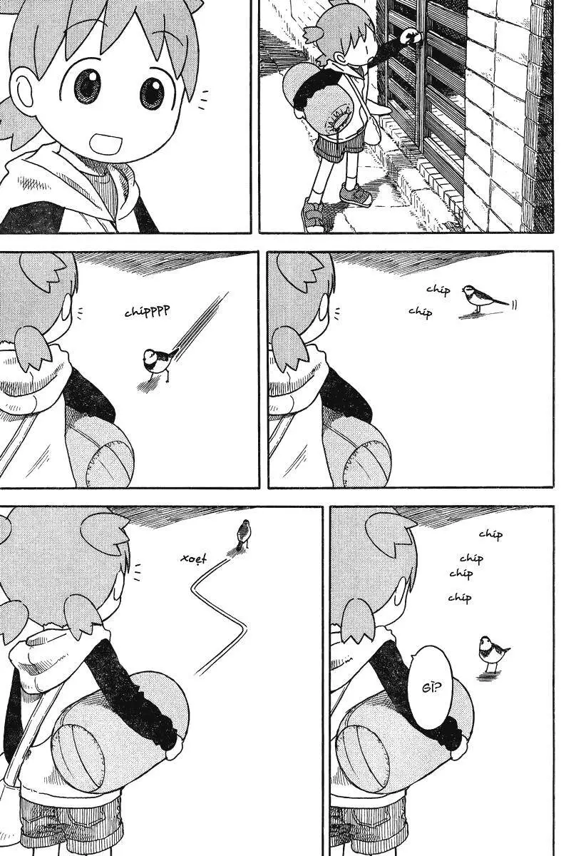 Yotsubato! Nettruyen ZZZ Chương 83 Page 3