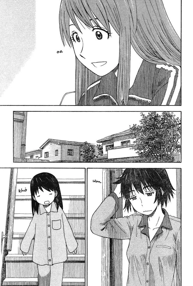 Yotsubato! Nettruyen ZZZ Chương 83 Page 15