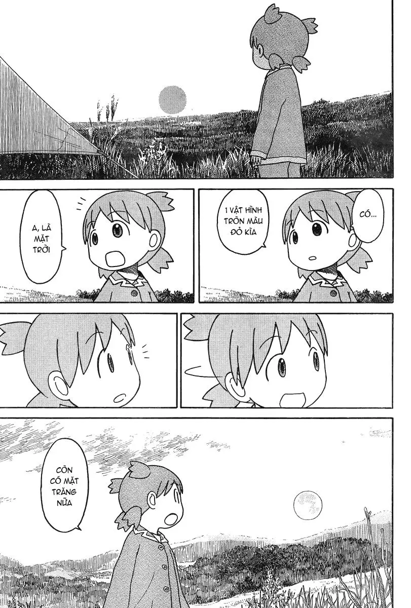 Yotsubato! Nettruyen ZZZ Chương 82 Page 40