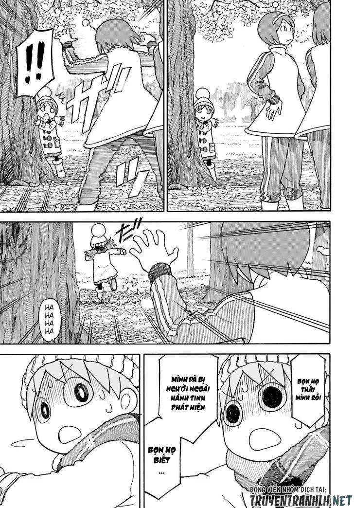 Yotsubato! Nettruyen ZZZ Chương 98 Page 6