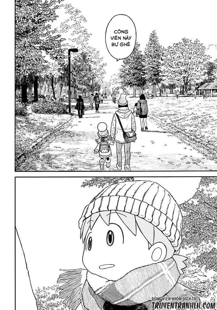 Yotsubato! Nettruyen ZZZ Chương 97 Page 4