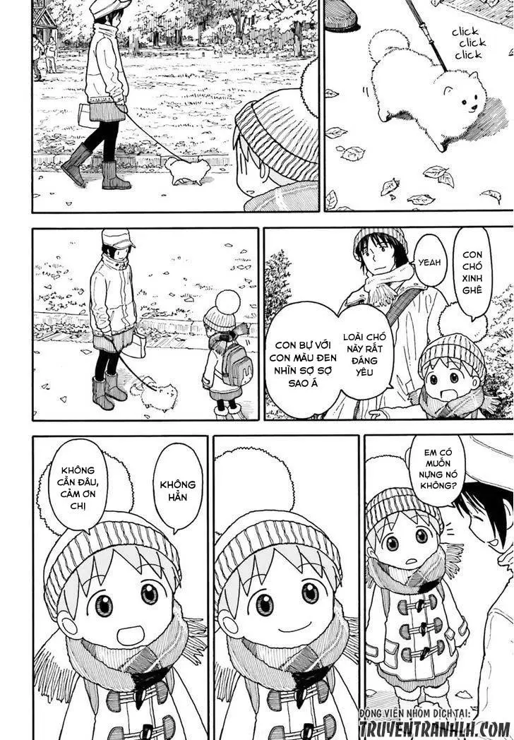 Yotsubato! Nettruyen ZZZ Chương 97 Page 6