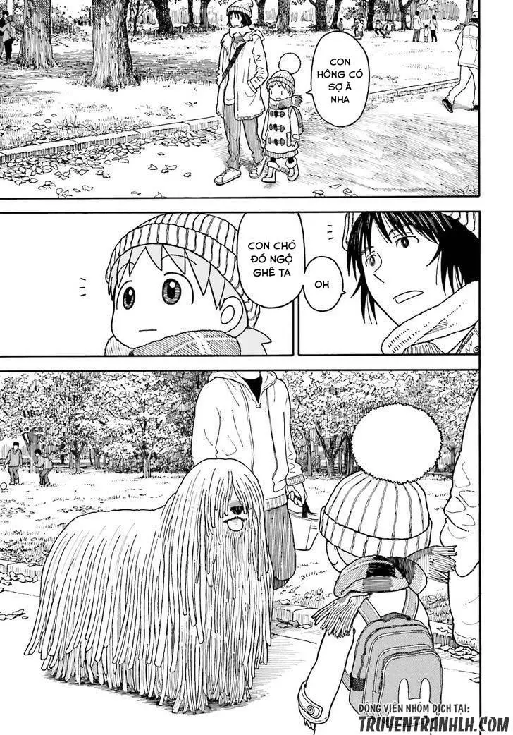 Yotsubato! Nettruyen ZZZ Chương 97 Page 7
