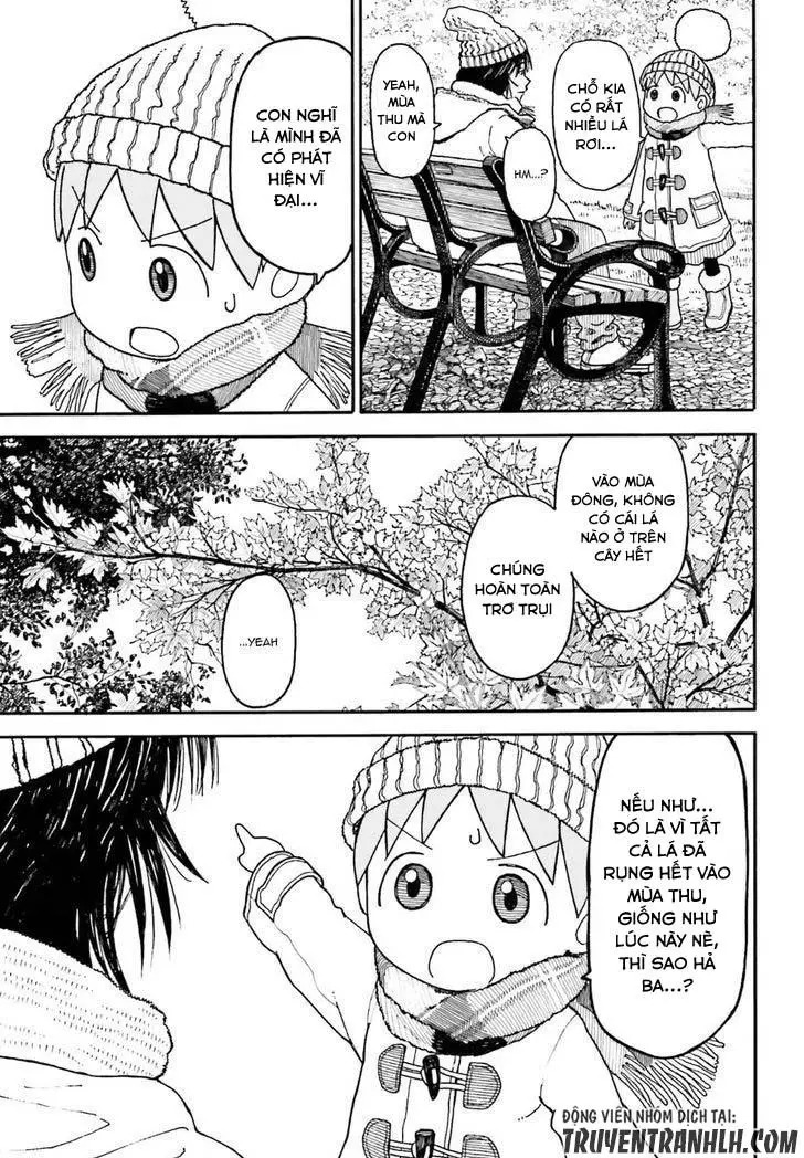 Yotsubato! Nettruyen ZZZ Chương 97 Page 13