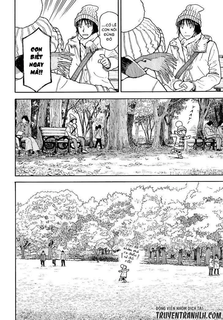 Yotsubato! Nettruyen ZZZ Chương 97 Page 14