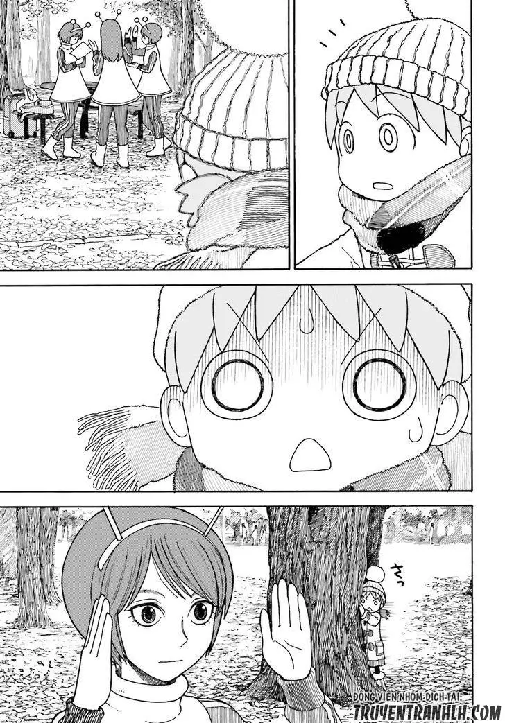 Yotsubato! Nettruyen ZZZ Chương 97 Page 15