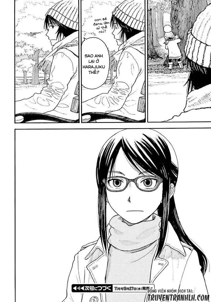 Yotsubato! Nettruyen ZZZ Chương 97 Page 16