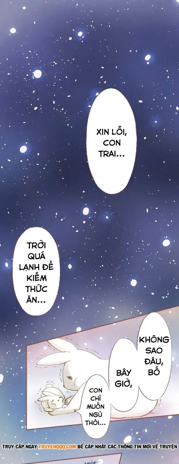 Những Chú Thỏ Ngon Miệng Nettruyen ZZZ Chương 1 Page 2